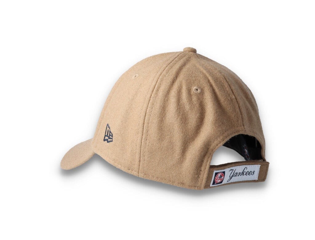 Cap Adjustable 9FORTY The League Winterized NY Yankees Wheat New Era 9FORTY / Brown / One Size (55-60 cm)