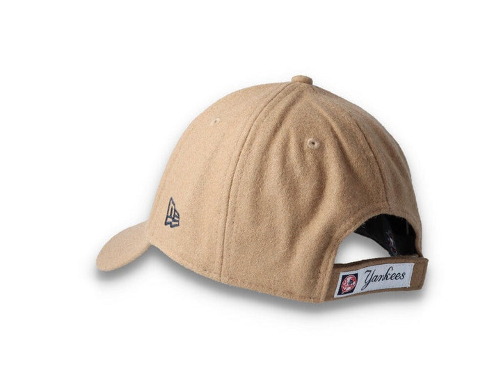 Cap Adjustable 9FORTY The League Winterized NY Yankees Wheat New Era 9FORTY / Brown / One Size (55-60 cm)