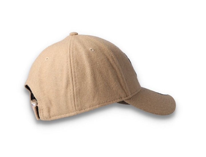 Cap Adjustable 9FORTY The League Winterized NY Yankees Wheat New Era 9FORTY / Brown / One Size (55-60 cm)