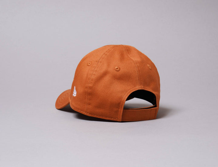 Cap Adjustable 9FORTY Toddler League Essential NY Yankees Toffee/White New Era 9FORTY / Brown / Toddler (49-51 cm)