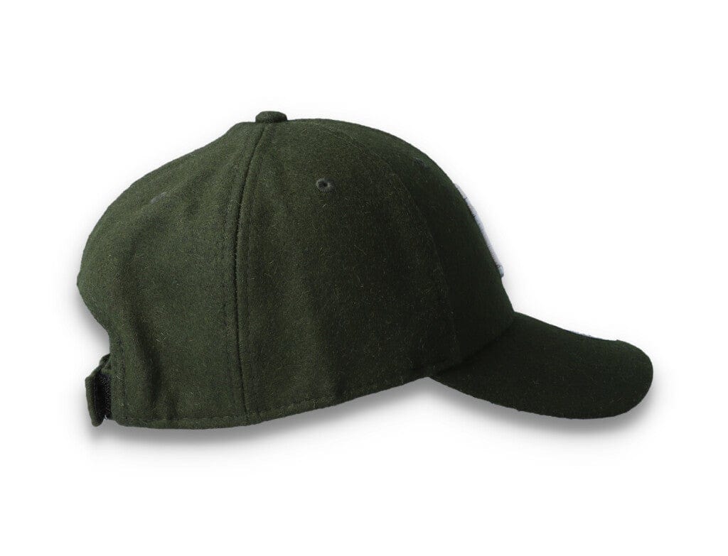 Cap Adjustable 9FORTY The League Winterized NY Yankees Olive/White New Era 9FORTY / Green / One Size (55-60 cm)