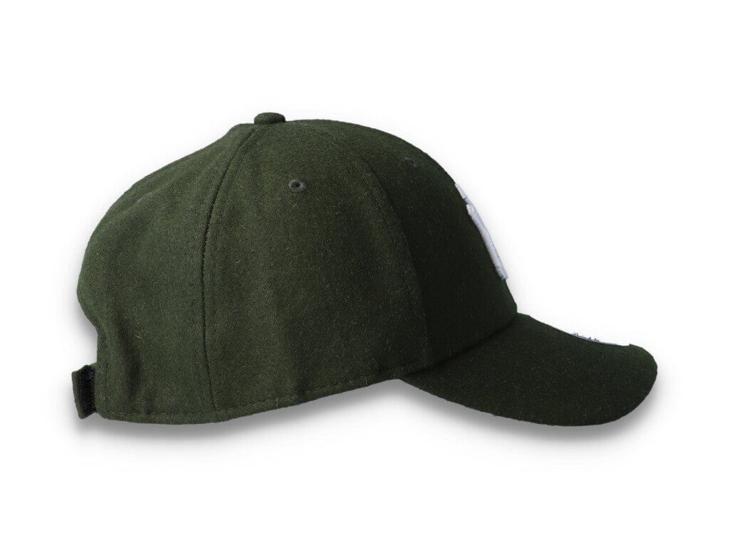 Cap Adjustable 9FORTY The League Winterized NY Yankees Olive/White New Era 9FORTY / Green / One Size (55-60 cm)