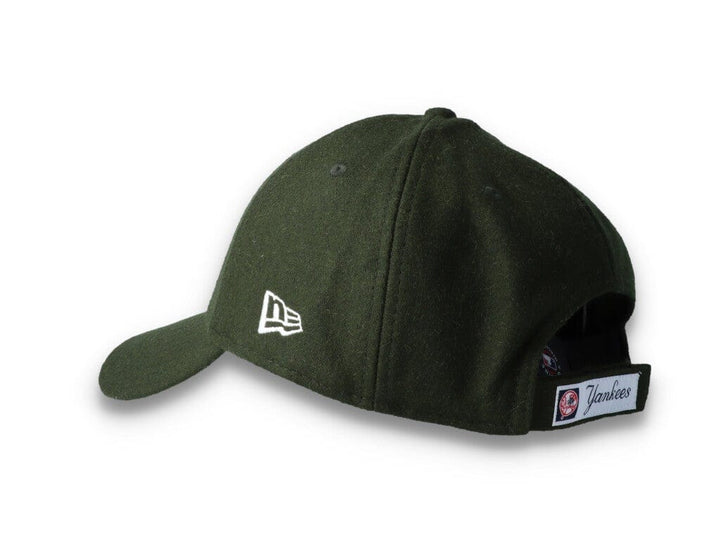 Cap Adjustable 9FORTY The League Winterized NY Yankees Olive/White New Era 9FORTY / Green / One Size (55-60 cm)