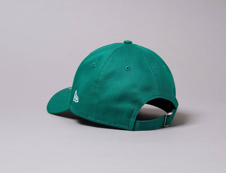 Cap Adjustable Cap Grønn 9FORTY League Essential NY Yankees New Era 9FORTY / Green / One Size (55-60 cm)