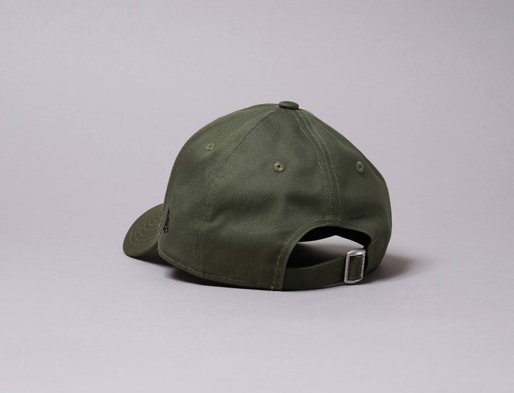 Cap Adjustable 9FORTY Kids Camo Infill NY Yankees Olive/Camo New Era 9FORTY / Green / Youth (53-56 cm)
