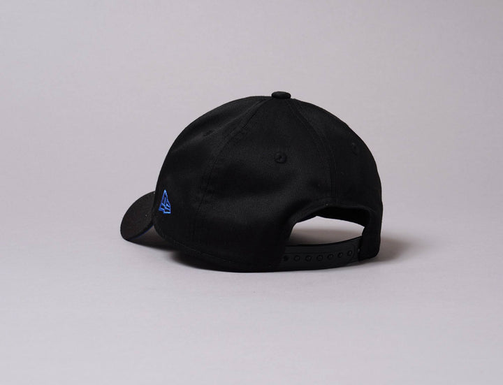 Cap Adjustable Cap Barn Superman 9FORTY Splat New Era 9FORTY Kids / Black / Child (51-53 cm)
