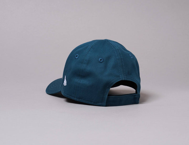 Cap Adjustable 9FORTY Cap Toddler League Essential NY Yankees Cadet Blue/White New Era 9FORTY Kids / Blue / Toddler (49-51 cm)