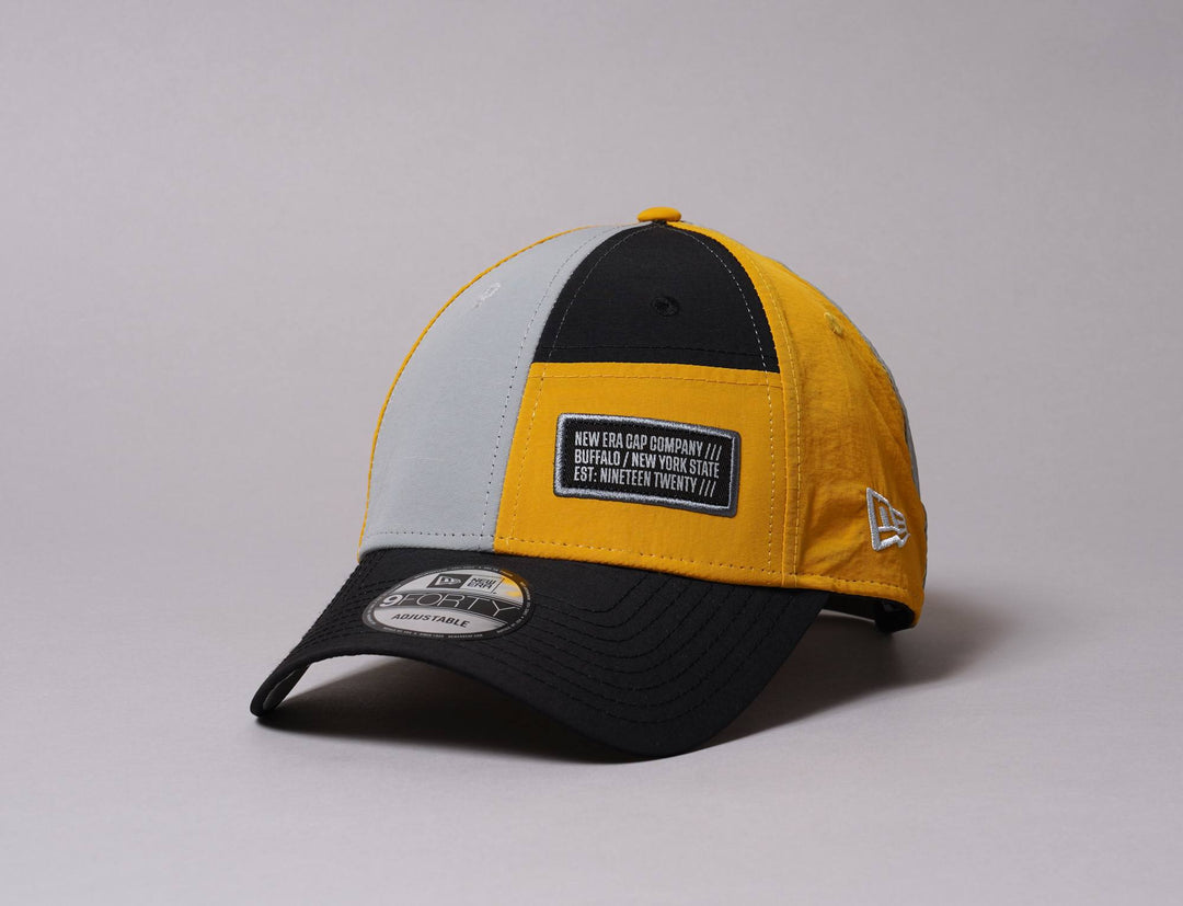 Cap Adjustable 9FORTY Multi Panel New Era 9FORTY / Multi / One Size (55-60 cm)