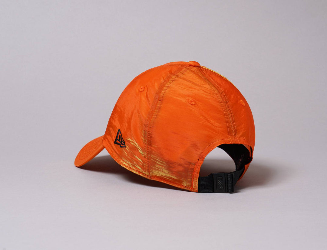 Cap Adjustable Cap Oransj 9FORTY Hypertone NY Yankees Orange New Era 9FORTY / Orange / One Size (55-60 cm)