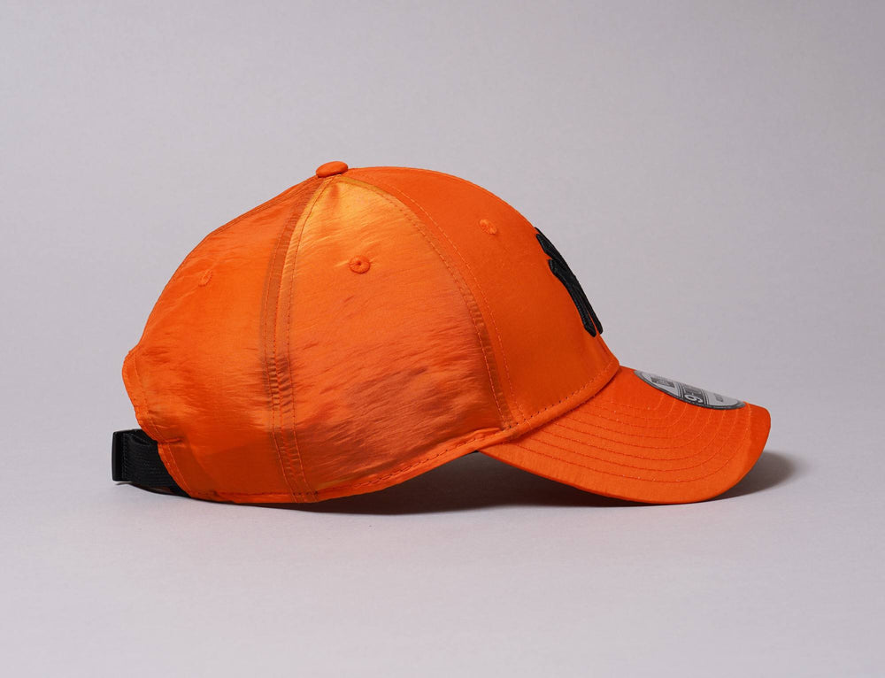 Cap Adjustable Cap Oransj 9FORTY Hypertone NY Yankees Orange New Era 9FORTY / Orange / One Size (55-60 cm)