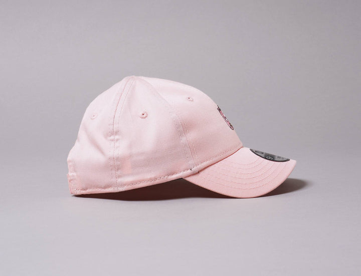 Cap Adjustable 9FORTY Toddler Disney Smal Logo Hamm New Era 9FORTY / Pink / Toddler (49-51 cm)