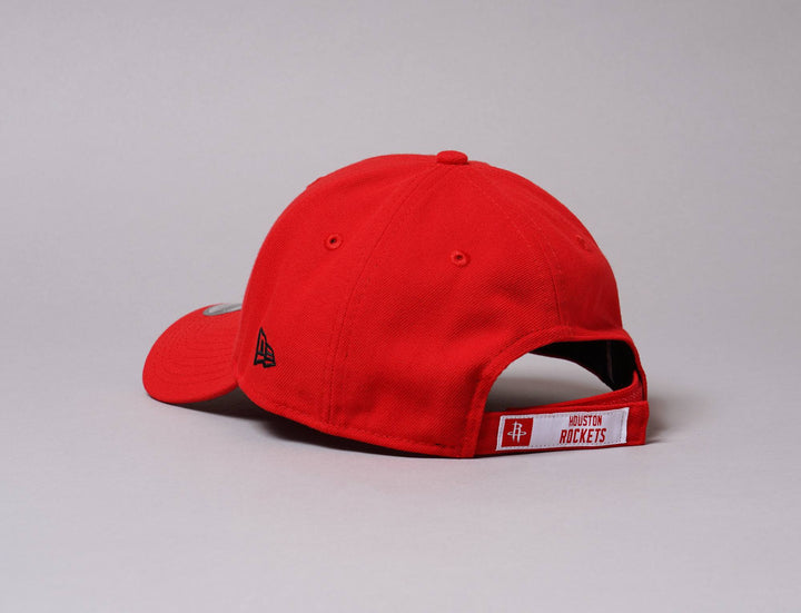 Cap Adjustable 9FORTY The League NBA Houston Rockets Team Colour New Era 9FORTY / Team / One Size (55-60 cm)