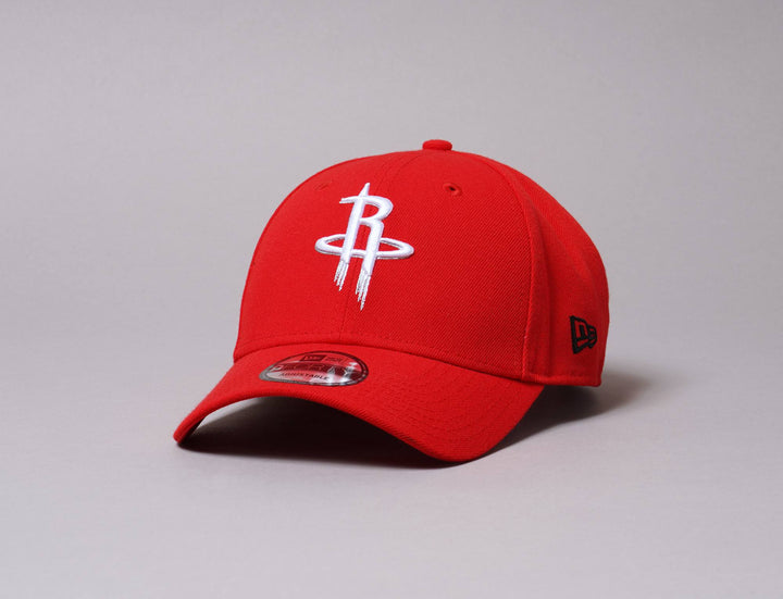 Cap Adjustable 9FORTY The League NBA Houston Rockets Team Colour New Era 9FORTY / Team / One Size (55-60 cm)