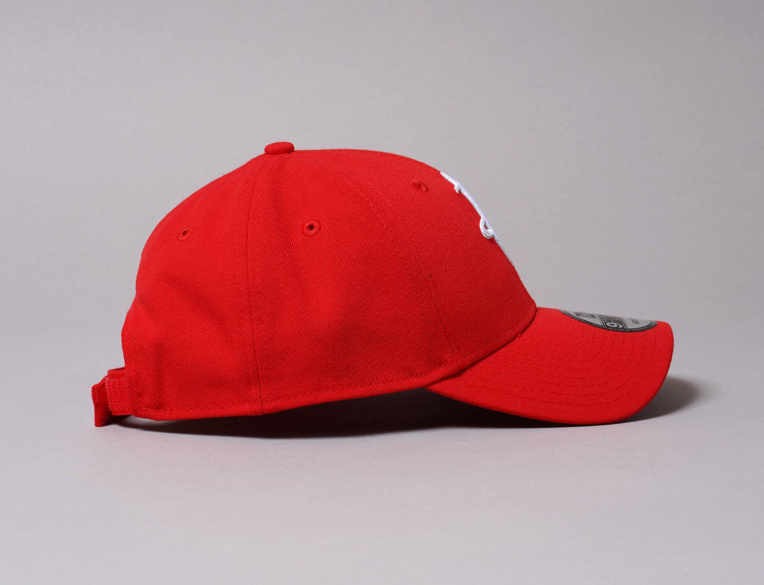 Cap Adjustable 9FORTY The League NBA Houston Rockets Team Colour New Era 9FORTY / Team / One Size (55-60 cm)