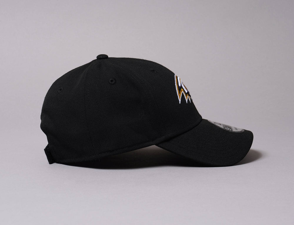 Cap Adjustable 9FORTY The League NFL Baltimore Ravens Team Colour New Era 9FORTY / Team / One Size (55-60 cm)