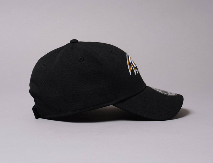 Cap Adjustable 9FORTY The League NFL Baltimore Ravens Team Colour New Era 9FORTY / Team / One Size (55-60 cm)
