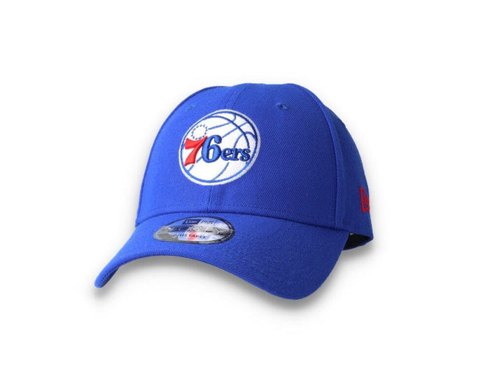 Cap Adjustable 9FORTY The League Philadelphia 76ers New Era 9FORTY / Team / One Size (55-60 cm)