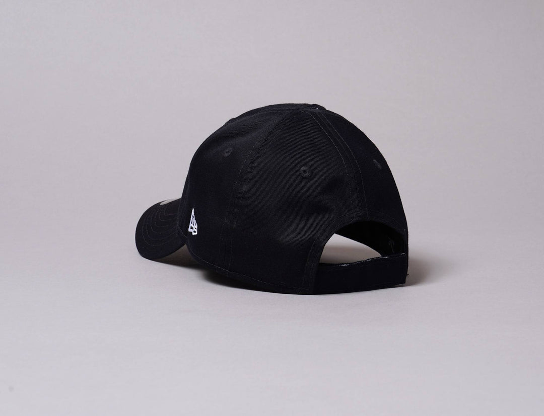 Cap Adjustable Cap Barn Mickey Mouse 9FORTY Character Navy New Era 9FORTY Toddler / Blue / Toddler (49-51 cm)