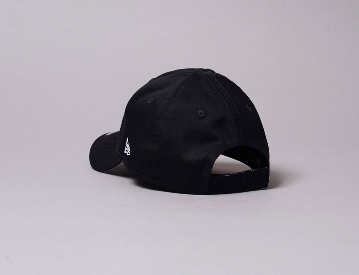 Cap Adjustable Cap Barn Mickey Mouse 9FORTY Character Navy New Era 9FORTY Toddler / Blue / Toddler (49-51 cm)