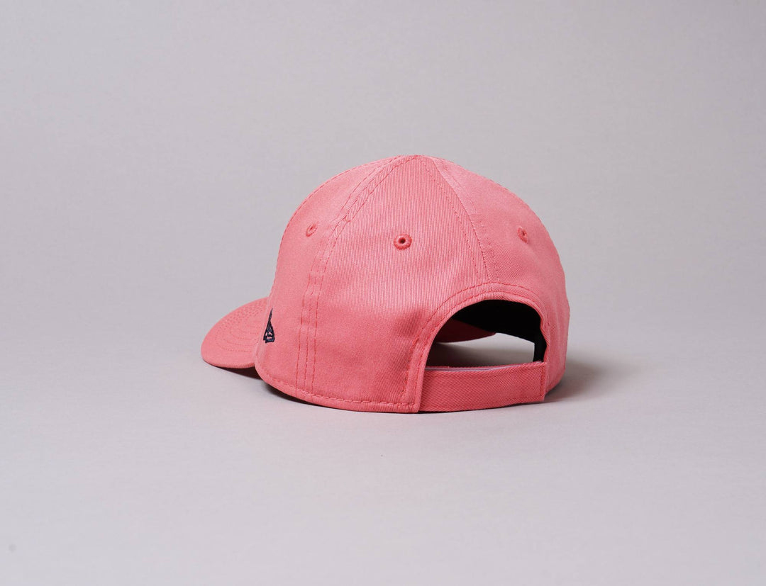 Cap Adjustable Cap Barn 9FORTY League Essential NY Yankees Pink/Navy New Era 9FORTY Toddler / Pink / Toddler (49-51 cm)