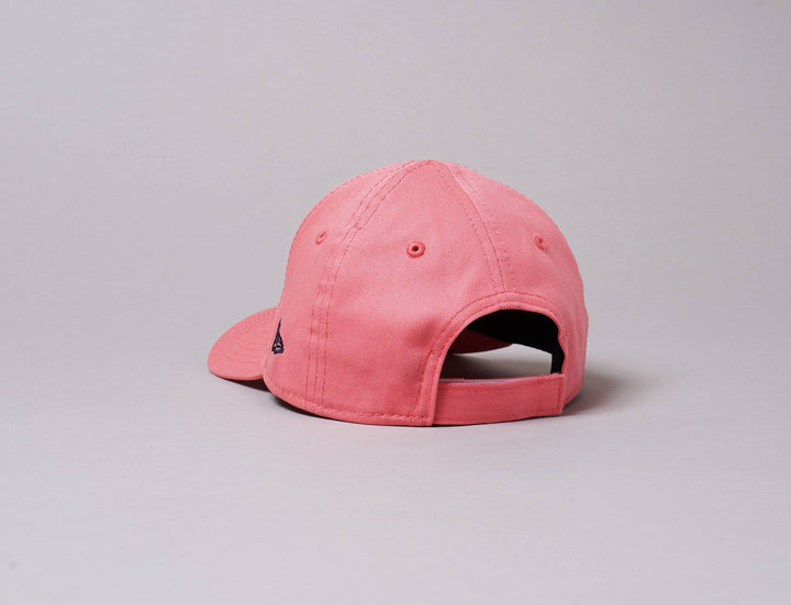 Cap Adjustable Cap Barn 9FORTY League Essential NY Yankees Pink/Navy New Era 9FORTY Toddler / Pink / Toddler (49-51 cm)