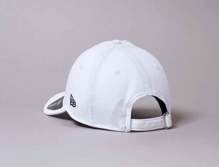 Cap Adjustable Cap Hvit 9FORTY Diamond Era Alternative Team Okland Athletics New Era 9FORTY / White / One Size (55-60 cm)