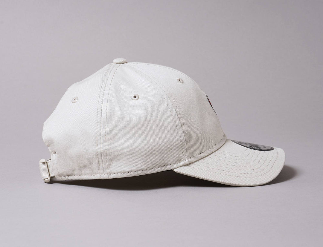 Cap Adjustable Cap 9TWENTY Food Icon Steak Beige New Era 9TWENTY / Beige / One Size (55-60 cm)