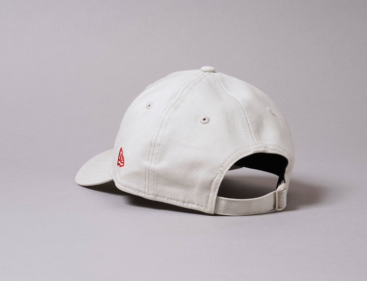 Cap Adjustable Cap 9TWENTY Food Icon Steak Beige New Era 9TWENTY / Beige / One Size (55-60 cm)