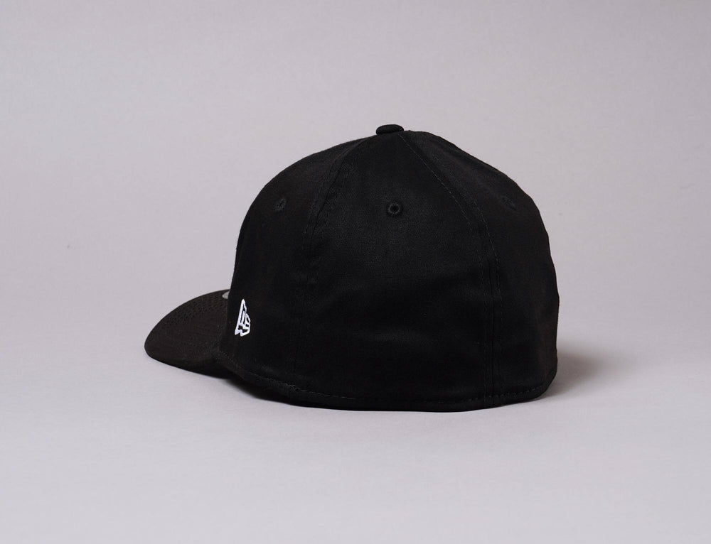 Cap Adjustable 9TWENTY Gore Tex Black New Era 9TWENTY / Black / One Size (55-60 cm)