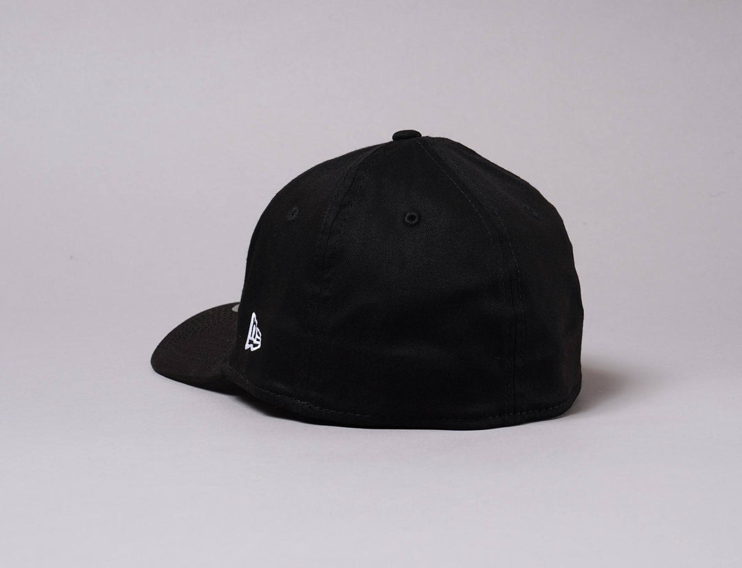 Cap Adjustable 9TWENTY Gore Tex Black New Era 9TWENTY / Black / One Size (55-60 cm)