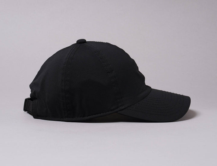 Cap Adjustable 9TWENTY Gore Tex Black New Era 9TWENTY / Black / One Size (55-60 cm)