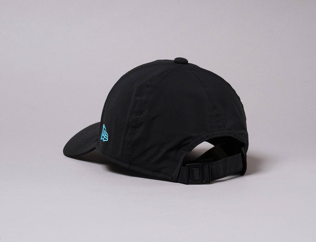 Cap Adjustable 9TWENTY Gore Tex Black New Era 9TWENTY / Black / One Size (55-60 cm)