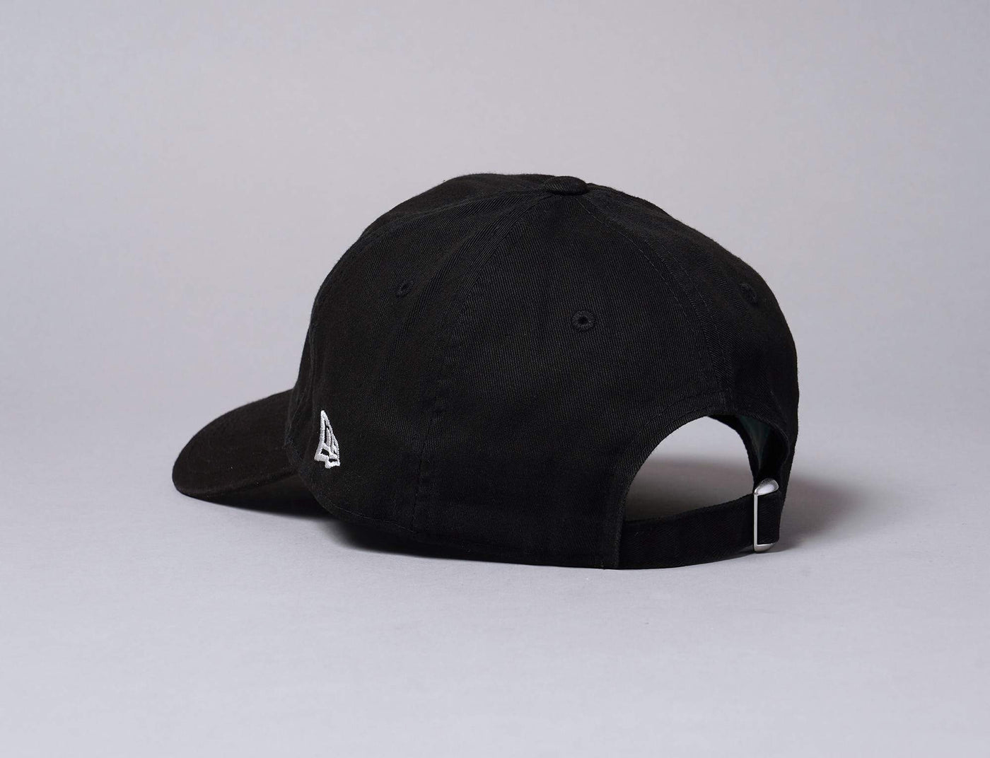 Cap Adjustable 9TWENTY SP20 Vespa Pin Black New Era 9TWENTY / Black / One Size (55-60 cm)