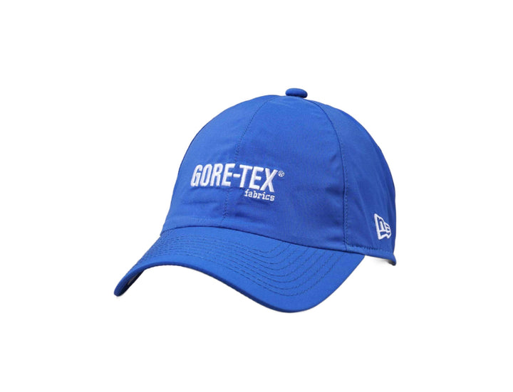 Cap Adjustable 9TWENTY Vintage Gore Tex Blue New Era 9TWENTY / Blue / One Size (55-60 cm)