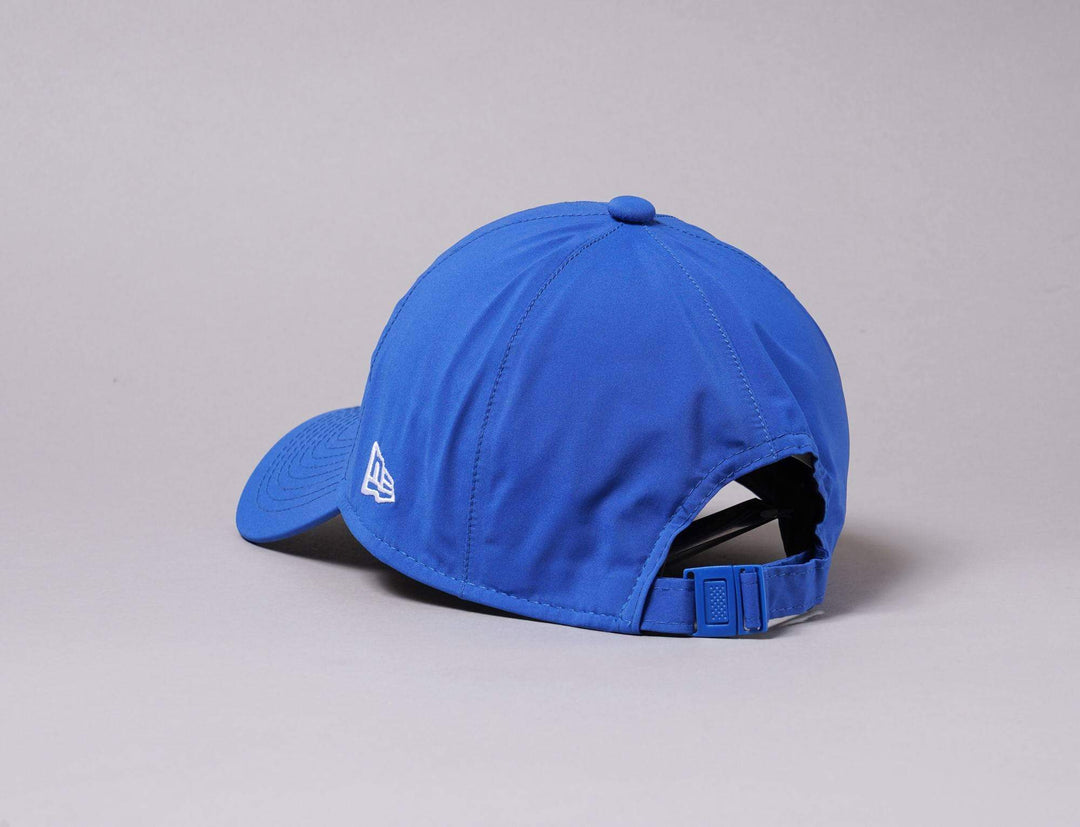 Cap Adjustable 9TWENTY Vintage Gore Tex Blue New Era 9TWENTY / Blue / One Size (55-60 cm)