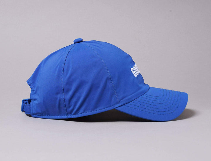 Cap Adjustable 9TWENTY Vintage Gore Tex Blue New Era 9TWENTY / Blue / One Size (55-60 cm)