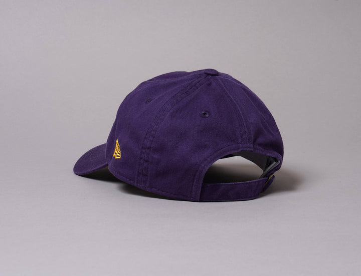 Cap Adjustable 9TWENTY Cap Casual Classic Minor League Houston Buffs New Era 9TWENTY Casual Classic / Purple / One Size (55-60 cm)