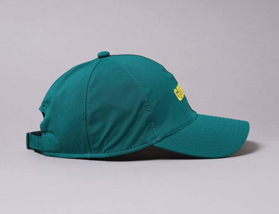 Cap Adjustable 9TWENTY Vintage Gore Tex Green New Era 9TWENTY / Green / One Size (55-60 cm)