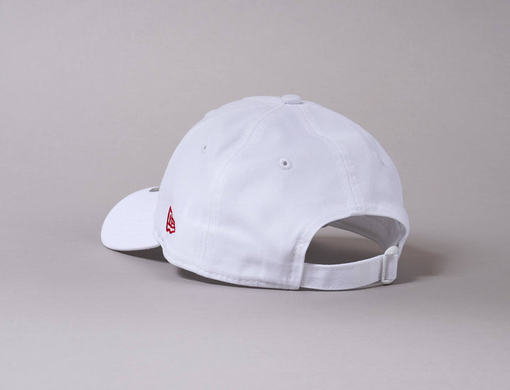 Cap Adjustable 9TWENTY Food Icon Chili New Era 9TWENTY / White / One Size (55-60 cm)