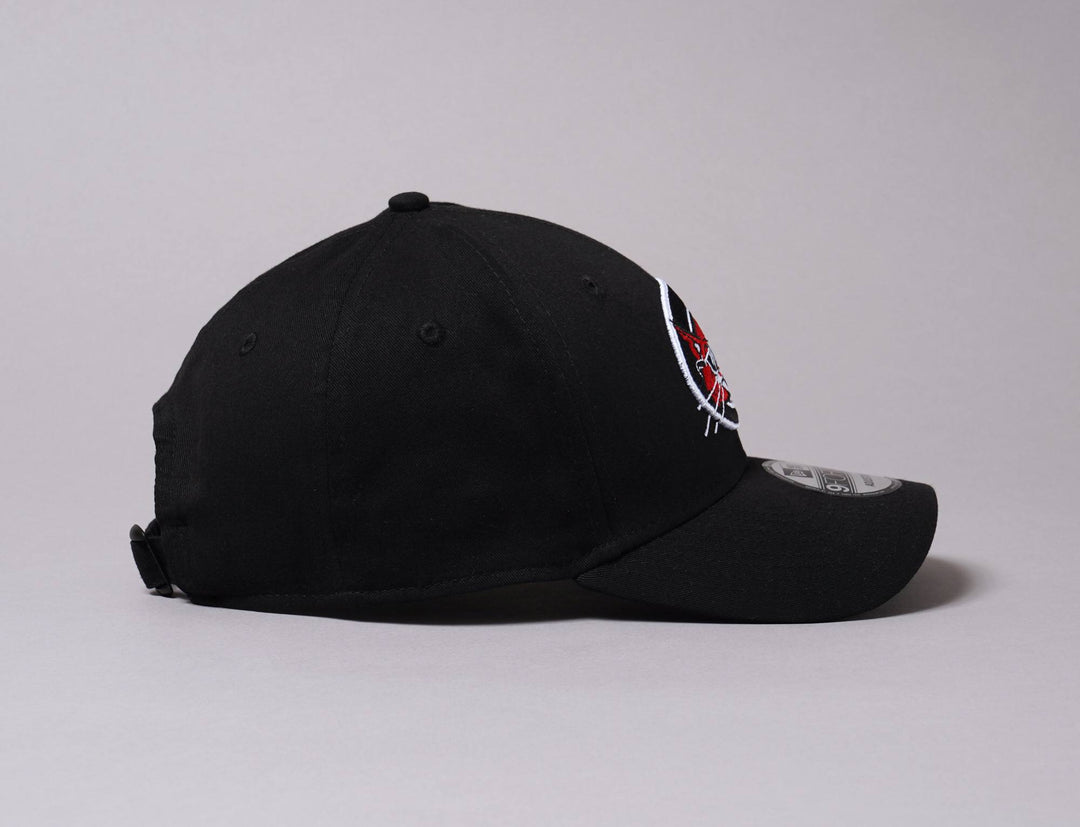 Cap Adjustable Cap Barn 9FORTY Kids Camo Pack NY Yankees Stone New Era