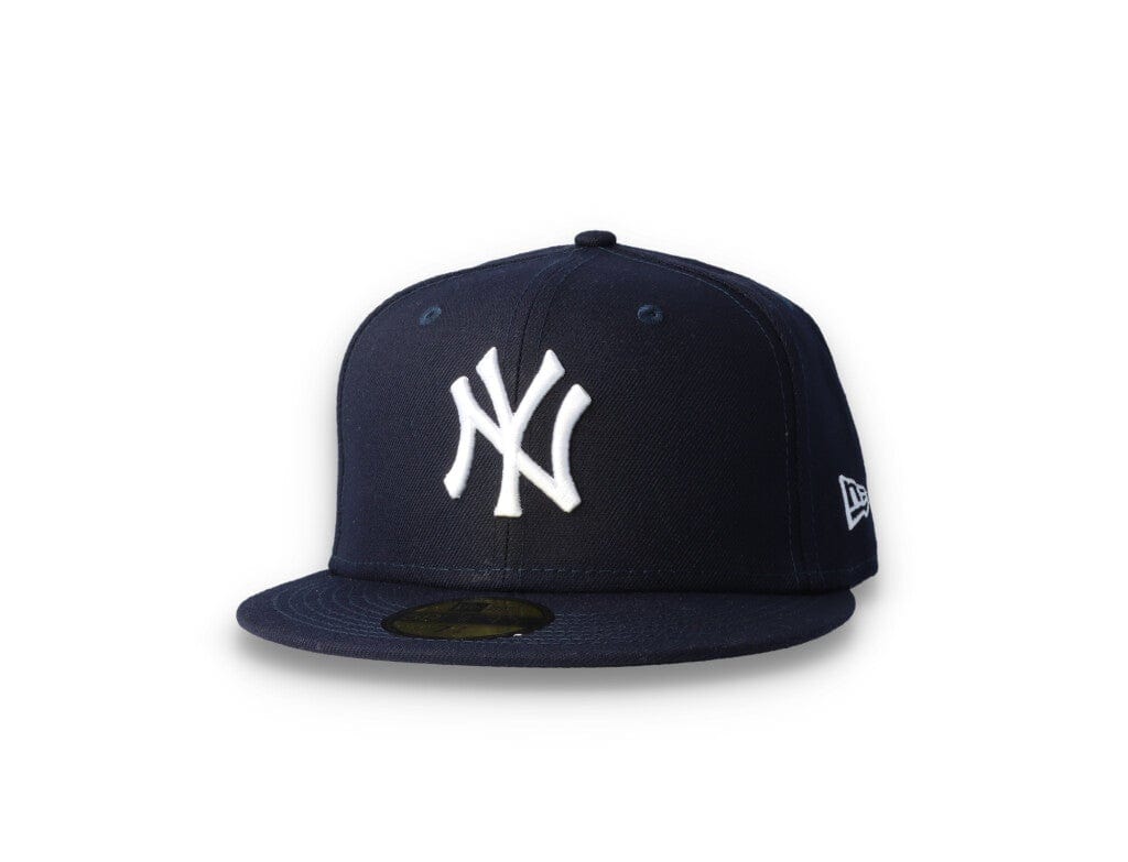 Cap Fitted 59Fifty AC Perf NY Yankees Game 2021 New Era