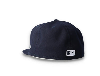 Cap Fitted 59Fifty AC Perf NY Yankees Game 2021 New Era