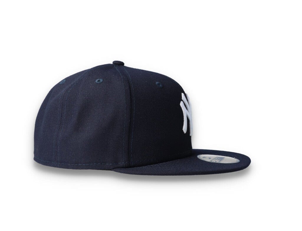 Cap Fitted 59Fifty AC Perf NY Yankees Game 2021 New Era