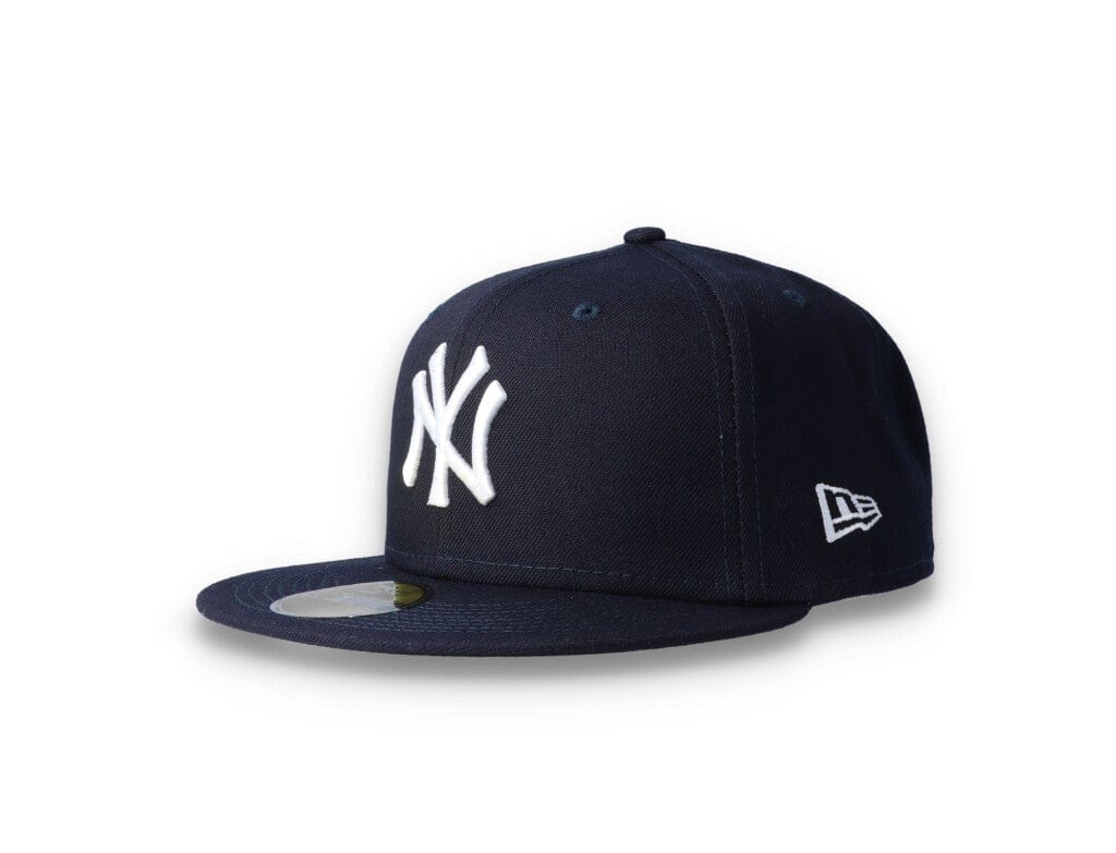 Cap Fitted 59Fifty AC Perf NY Yankees Game 2021 New Era