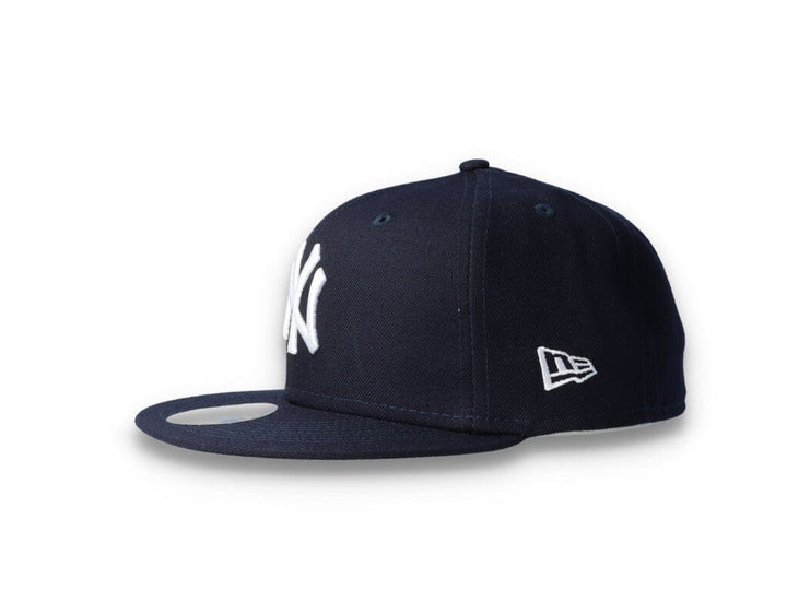 Cap Fitted 59Fifty AC Perf NY Yankees Game 2021 New Era