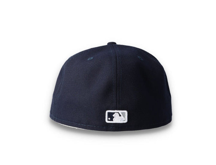 Cap Fitted 59Fifty AC Perf NY Yankees Game 2021 New Era