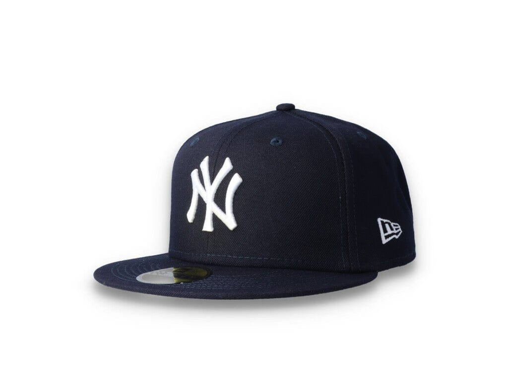 Cap Fitted 59Fifty AC Perf NY Yankees Game 2021 New Era