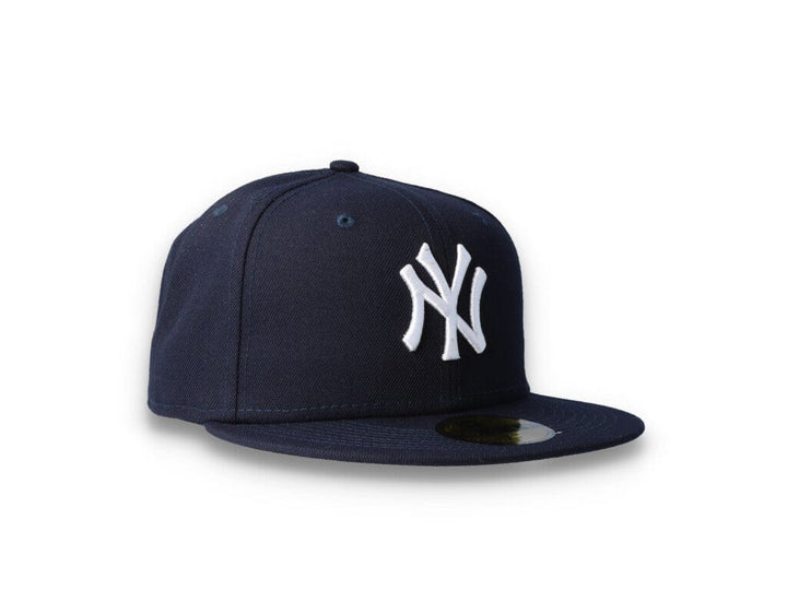 Cap Fitted 59Fifty AC Perf NY Yankees Game 2021 New Era