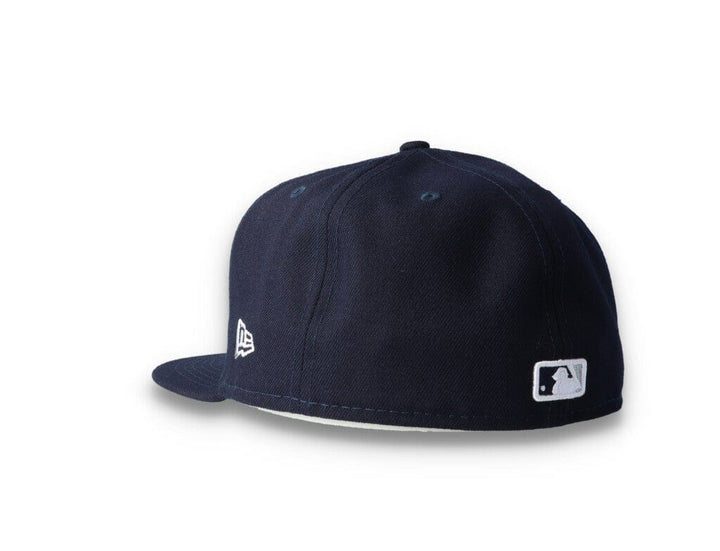 Cap Fitted 59Fifty AC Perf NY Yankees Game 2021 New Era