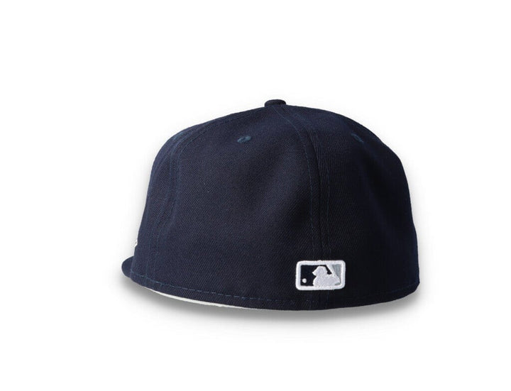 Cap Fitted 59Fifty AC Perf NY Yankees Game 2021 New Era